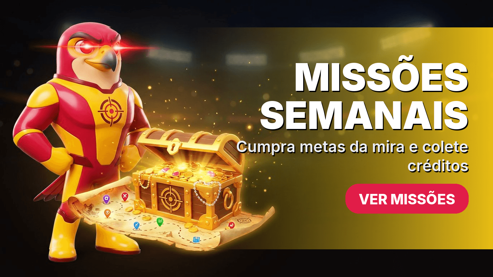 Missoes